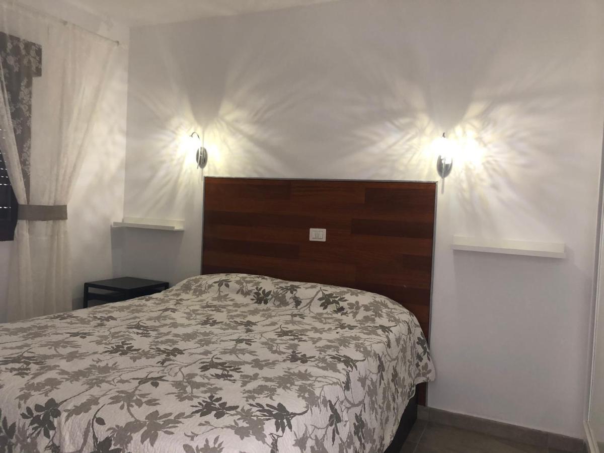 Apartamento Rosa Amarillas Apartment Пуерто Рико Екстериор снимка