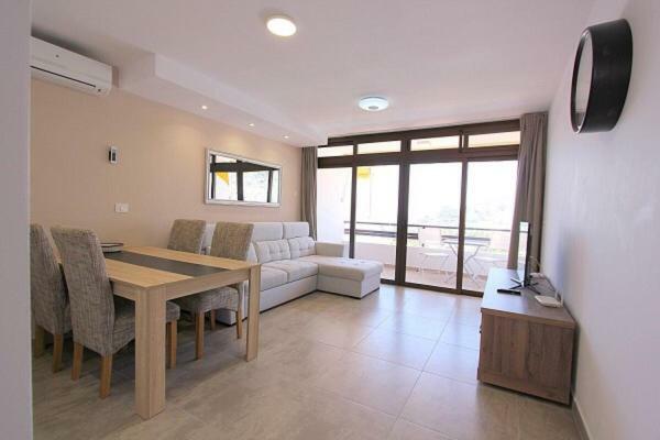 Apartamento Rosa Amarillas Apartment Пуерто Рико Екстериор снимка