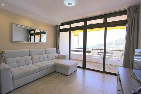 Apartamento Rosa Amarillas Apartment Пуерто Рико Екстериор снимка