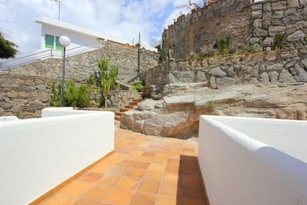 Apartamento Rosa Amarillas Apartment Пуерто Рико Екстериор снимка