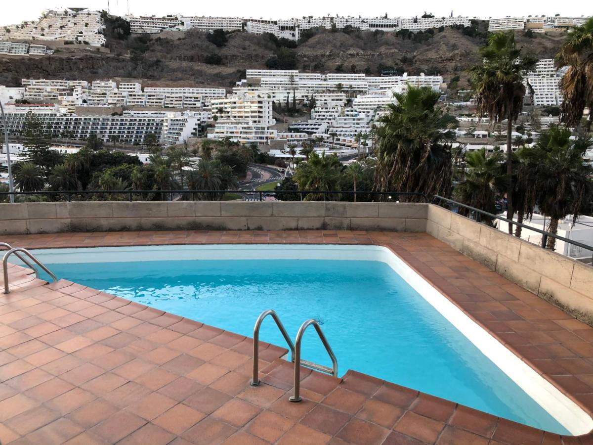 Apartamento Rosa Amarillas Apartment Пуерто Рико Екстериор снимка